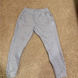 Men’s Gymshark Joggers